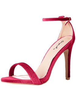 Women's Grammy-01 Dress Sandal