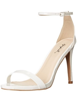 Women's Grammy-01 Dress Sandal