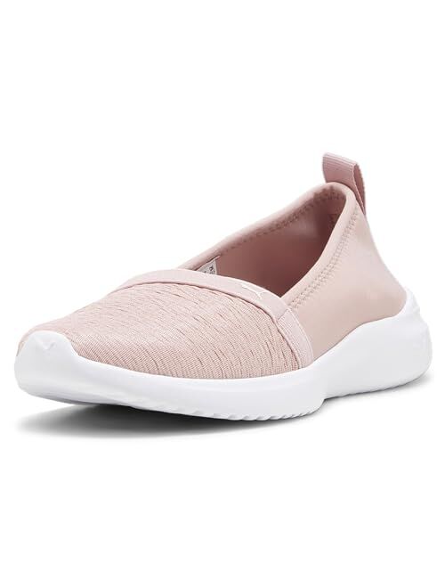 PUMA Women's Adelina Sneaker