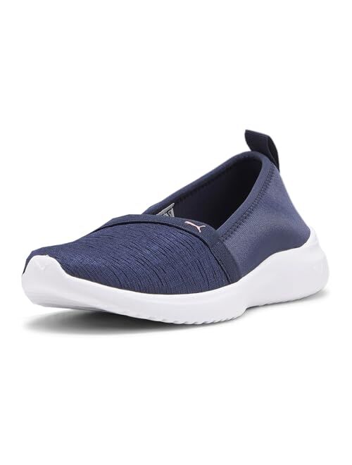 PUMA Women's Adelina Sneaker