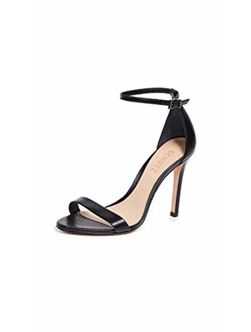 SCHUTZ Women's Cadey-Lee High Heel Dress Sandal