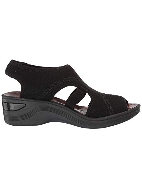 BZees Women's Dream Sandal