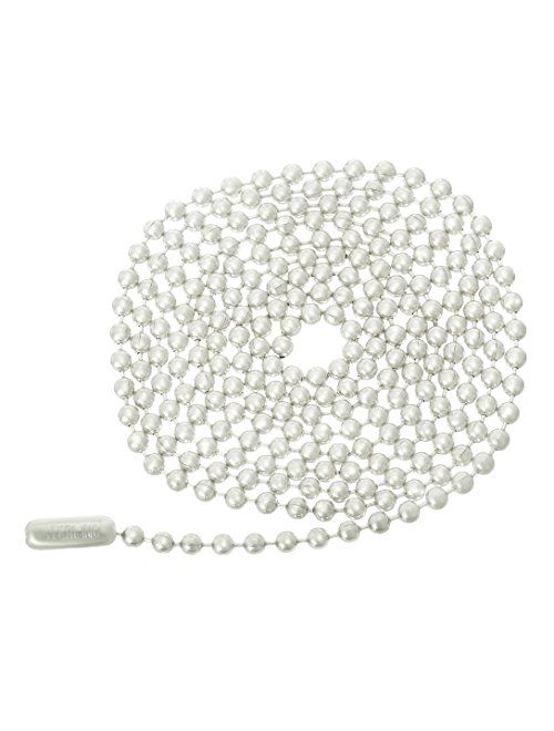 Sterling Silver Ballchain 1.8MM - 4MM