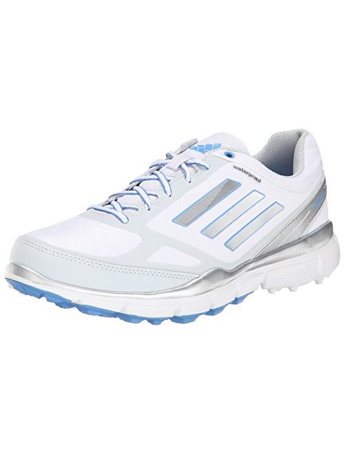 adidas Women's W Adizero Sport III Golf Shoe