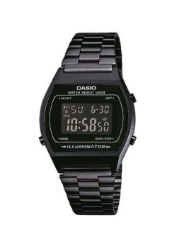 - Unisex Watches - CASIO Collection - Ref, Black, Size No Size