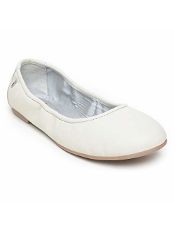 Minnetonka Women's Anna Ballet Flats