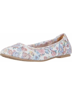 Minnetonka Women's Anna Ballet Flats