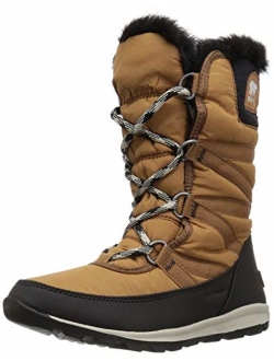 Women's Whitney Tall Lace Snow Boot