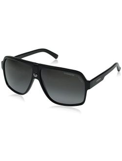 Carrera 33/S Aviator Sunglasses