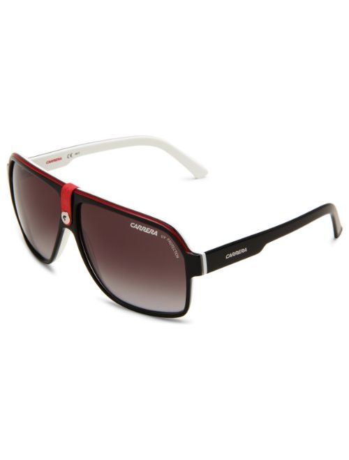 Carrera 33/S Aviator Sunglasses