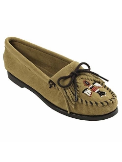 Minnetonka Women's Thunderbird Moccasin