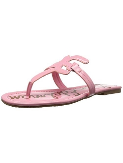 Women's Carter Flat Sandal