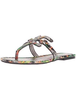 Women's Carter Flat Sandal