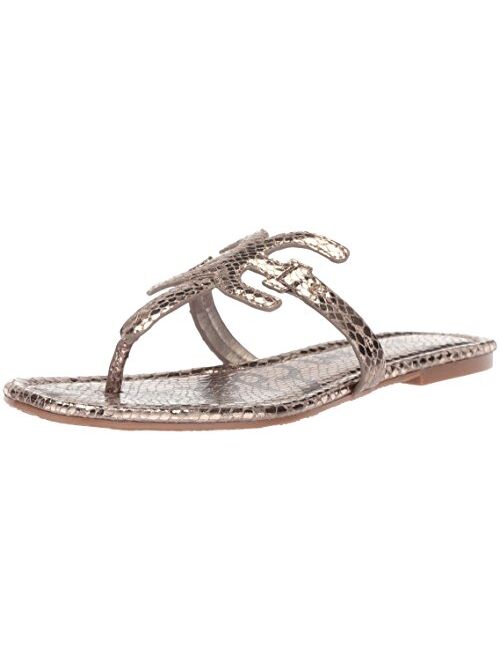 Sam Edelman Women's Carter Flat Sandal