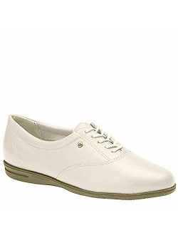 Women's Motion Lace up Oxford