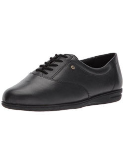 Women's Motion Lace up Oxford