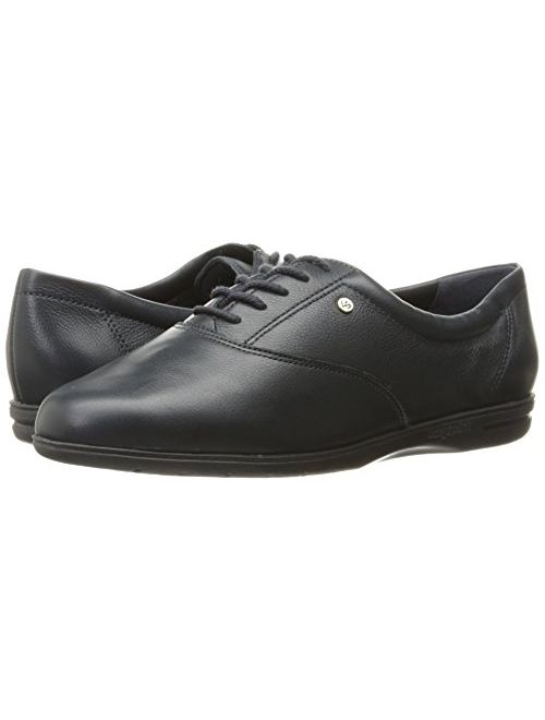 Easy Spirit Women's Motion Lace up Oxford