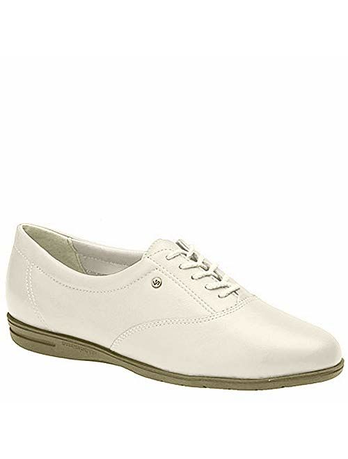 Easy Spirit Women's Motion Lace up Oxford