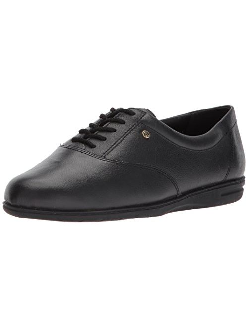 Easy Spirit Women's Motion Lace up Oxford