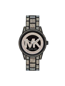 Women's Ritz Watch