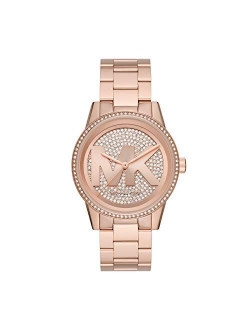 Women's Ritz Watch