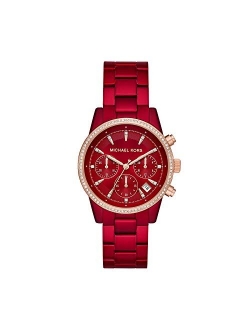 Women's Ritz Watch