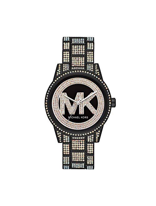 Michael Kors Women's Ritz Watch