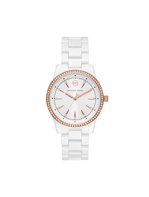 Michael Kors Women's Ritz Watch