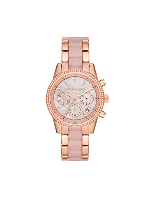 Michael Kors Women's Ritz Watch