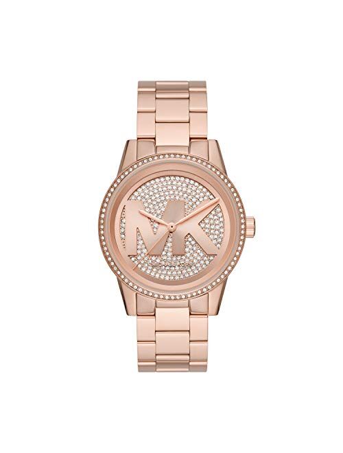 Michael Kors Women's Ritz Watch