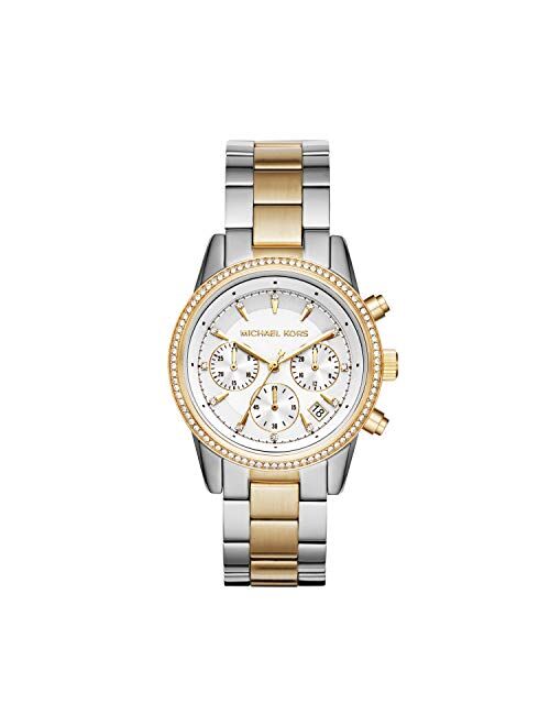 Michael Kors Women's Ritz Watch