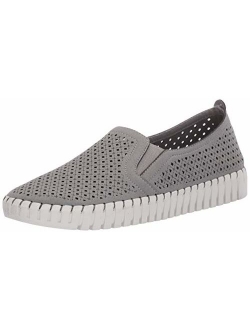 Women's Sepulveda BLVD-a La Mode Sneaker