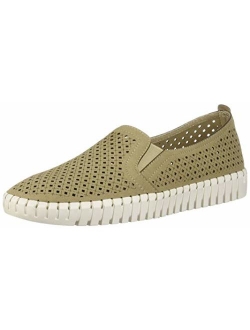 Women's Sepulveda BLVD-a La Mode Sneaker