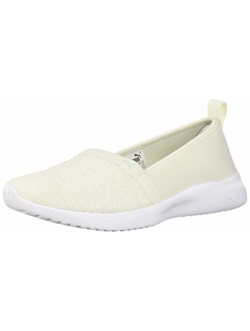 PUMA Women's Adelina Sneaker