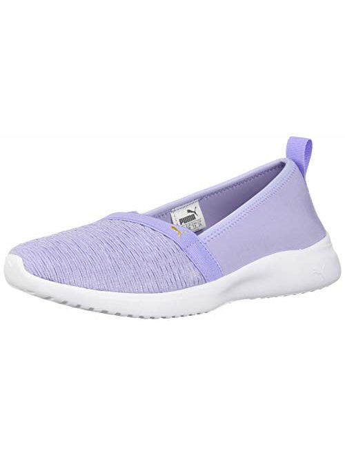 PUMA Women's Adelina Sneaker