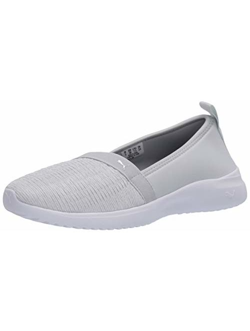 PUMA Women's Adelina Sneaker