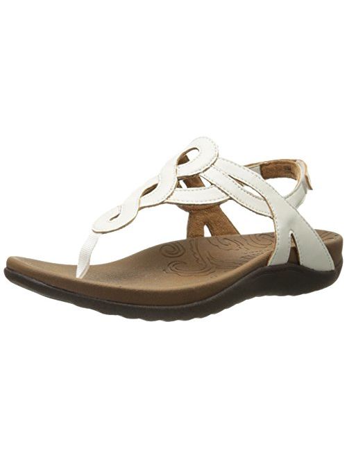 Rockport Cobb Hill Women's Ramona-CH Flat Sandal