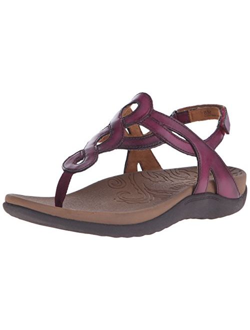 Rockport Cobb Hill Women's Ramona-CH Flat Sandal