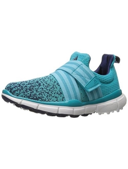 Women's w Climacool Knit Cblack/D Golf Shoe