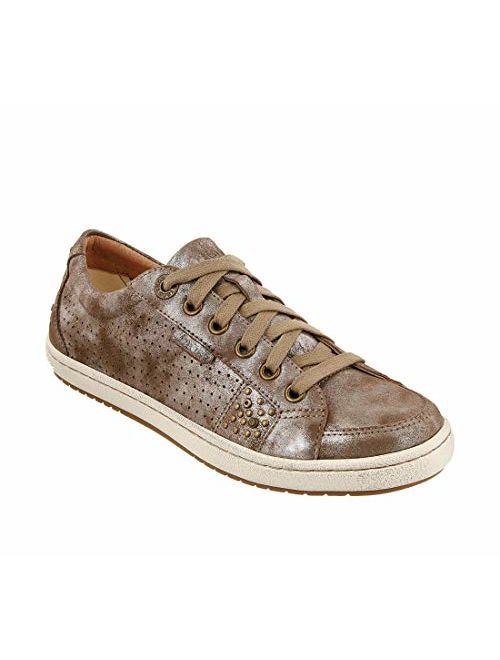 Taos Women's Freedom Fashion Sneaker