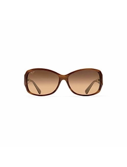 Sunglasses | Women's | Nalani 295 | Fashion Frame, with Patented PolarizedPlus2 Lens Technology