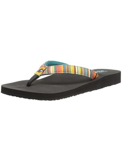 Cobian Women's Fiesta Skinny Bounce Sandals