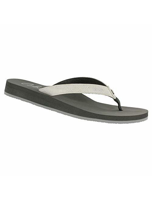 Cobian Women's Fiesta Skinny Bounce Sandals