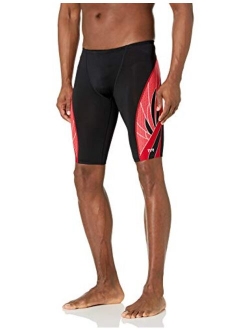 SPORT Men's Phoenix Splice Jammer Swimsuit