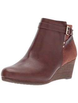 Shoes Double Women's Boot