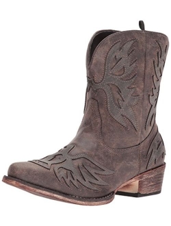 Women's Amelia Western Boot