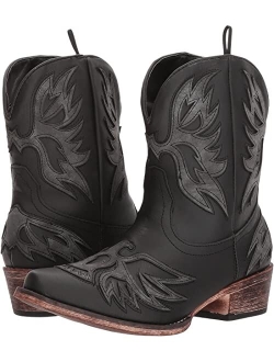 Women's Amelia Western Boot