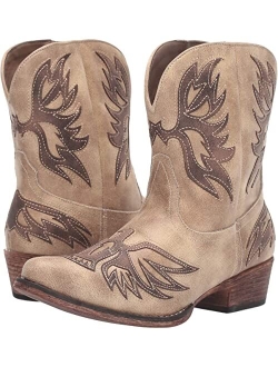 Women's Amelia Western Boot