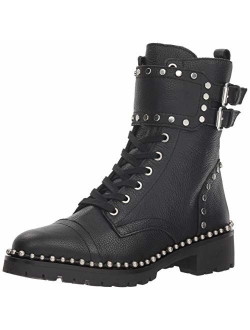 Women's Jennifer Combat Boot