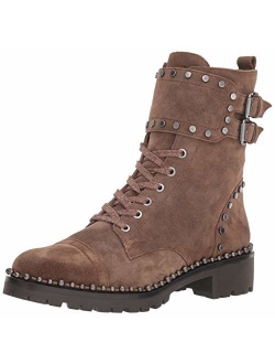 Women's Jennifer Combat Boot